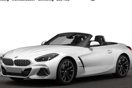 BMW Z4 62.252 km 45.990 &euro; Geretsried - Gelting 82538