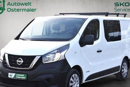 Nissan NV300 94.000 km 16.890 &euro; Tacherting 83342