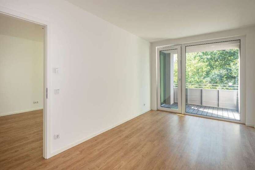 Wohnung zum Mieten in Berlin 575,87 € 83.46 m²