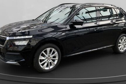 Skoda Kamiq 64.000 km 17.980 &euro; Köln-Mülheim 51063
