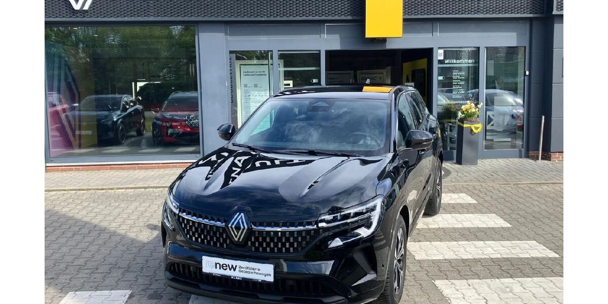 Renault Austral 14.900 km 28.990 &euro; Emstek-West 49685