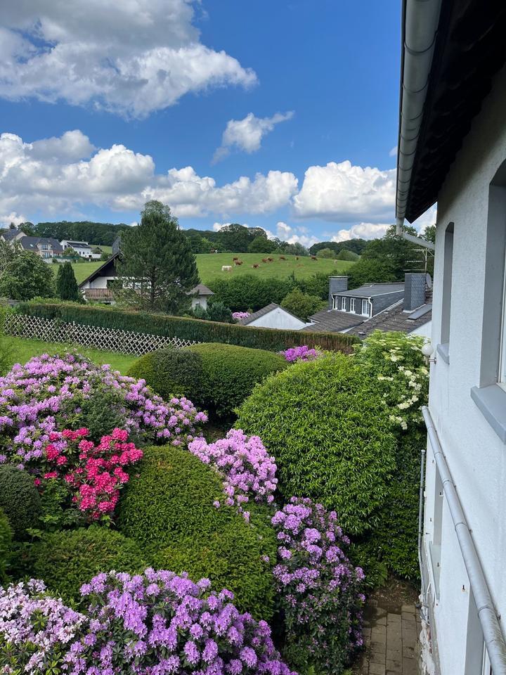 Mehr- Einfamilienhaus mit viel Platz und Garten -PROVISIONSFREI-