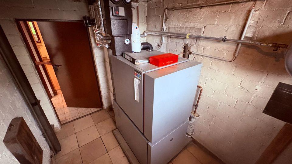 Mehrfamilienhaus, Wohnhaus Marktheidenfeld - 8 Zimmer, 280 m&sup2;, 359.000&euro; | Angebot:26505286