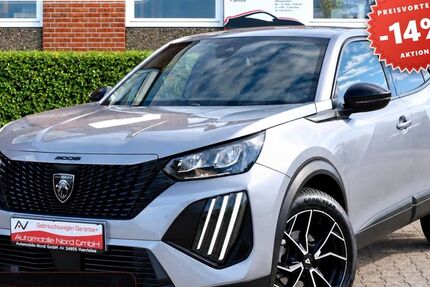 Peugeot 2008 17.620 km 18.400 &euro; Harrislee 24955