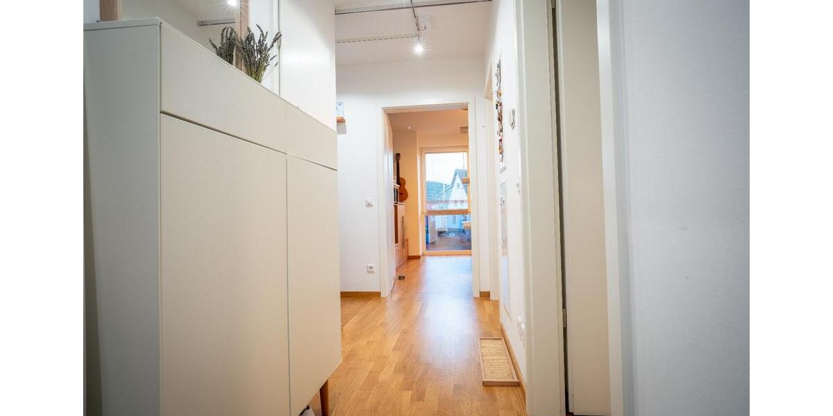 Etagenwohnung Biebertal - 3 Zimmer, 102 m&sup2;, 429.000&euro; | Angebot:26337331