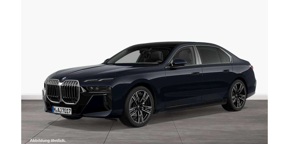 BMW 740 8.500 km 95.490 &euro; Nienburg 31582