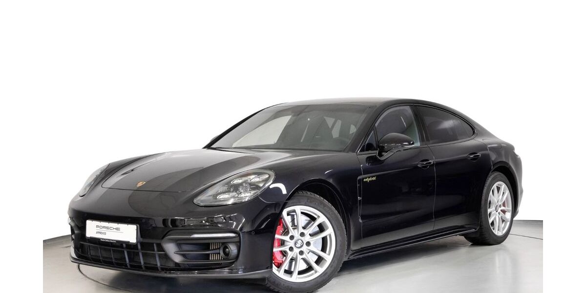 Porsche Panamera 79.079 km 79.900 € Mannheim 68229