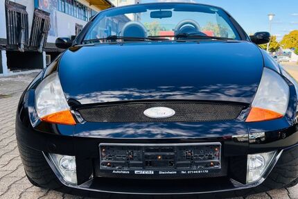 Ford Streetka 106.000 km 2.490 &euro; Unna 59425