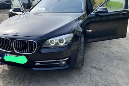 BMW 730 340.000 km 12.800 &euro; Pracht 57589