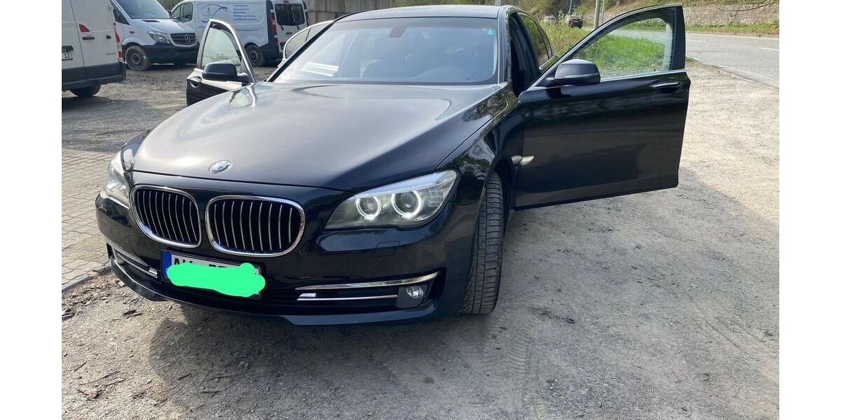 BMW 730 340.000 km 12.800 &euro; Pracht 57589
