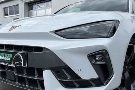 Cupra Leon 26.592 km 26.860 &euro; Marktredwitz 95615