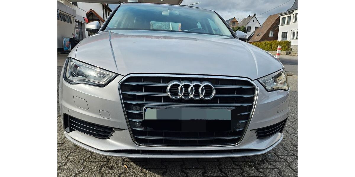 Audi A3 122.500 km 10.500 &euro; Horbach 56412