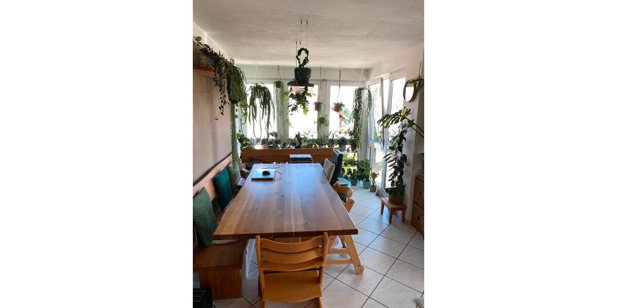 Etagenwohnung Hardthausen am Kocher - 3.5 Zimmer, 80 m&sup2;, 285.000&euro; | Angebot:26956273