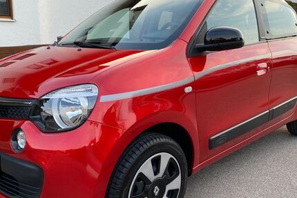 Renault Twingo 19.800 km 9.299 &euro; Königsbronn 89551