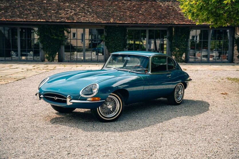 E-Type