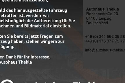 Hyundai TUCSON 5.680 km 30.900 &euro; Leipzig 04105