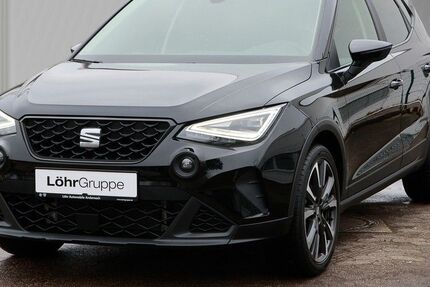 Seat Arona 22.612 km 15.780 &euro; Andernach 56626