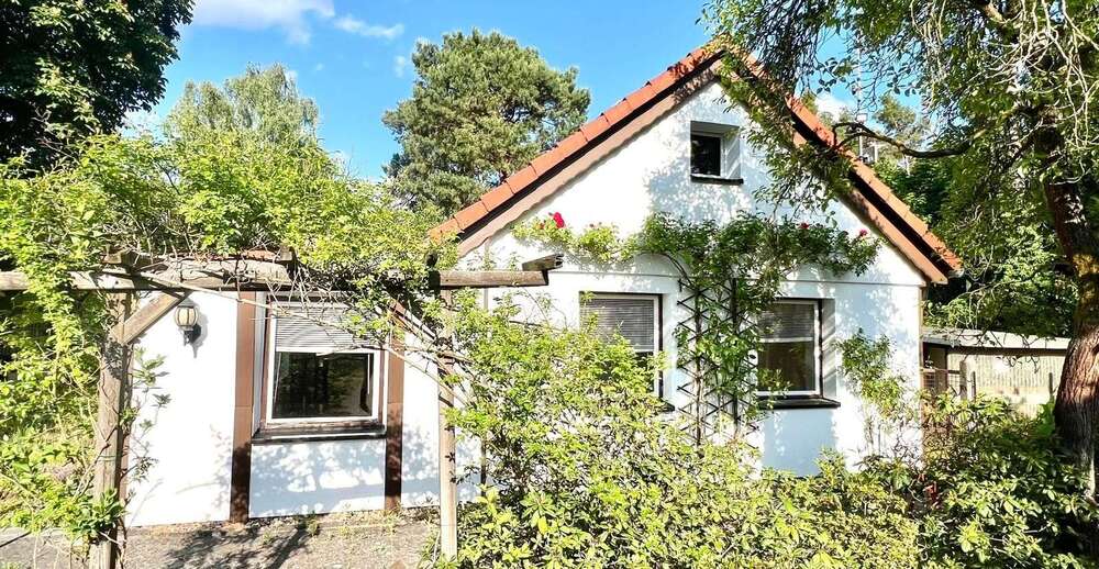 Einfamilienhaus Oranienburg - 3 Zimmer, 65 m&sup2;, 850&euro; | Angebot:26865915