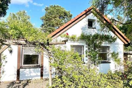 Haus Oranienburg - 3 Zimmer, 65 m&sup2;, 850&euro; | Angebot:26865915