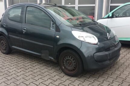 Citroen C1 146.000 km 650 &euro; Chemnitz OT Wittgensdorf 09228