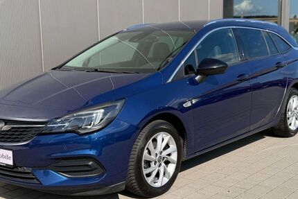 Opel Astra 117.000 km 10.490 &euro; Sinsheim 74889