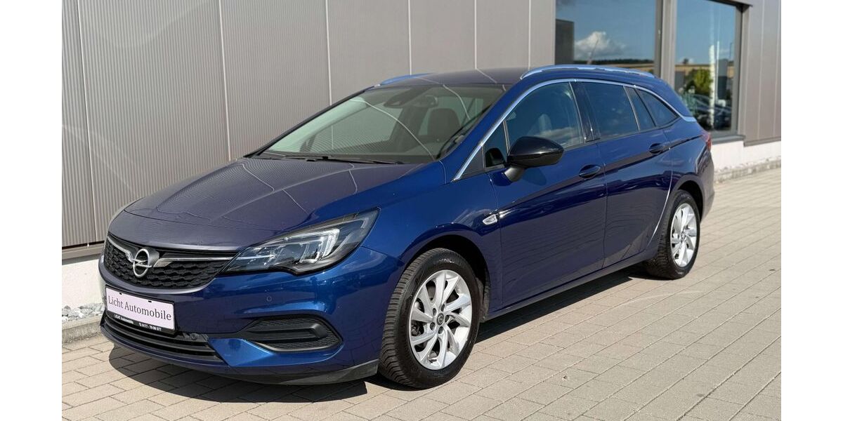 Opel Astra 117.000 km 10.490 &euro; Sinsheim 74889