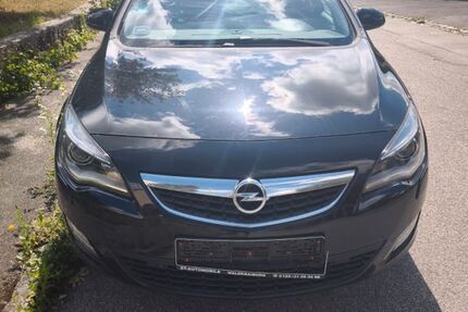 Opel Astra 163.000 km 3.500 &euro; Burgkirchen 84508
