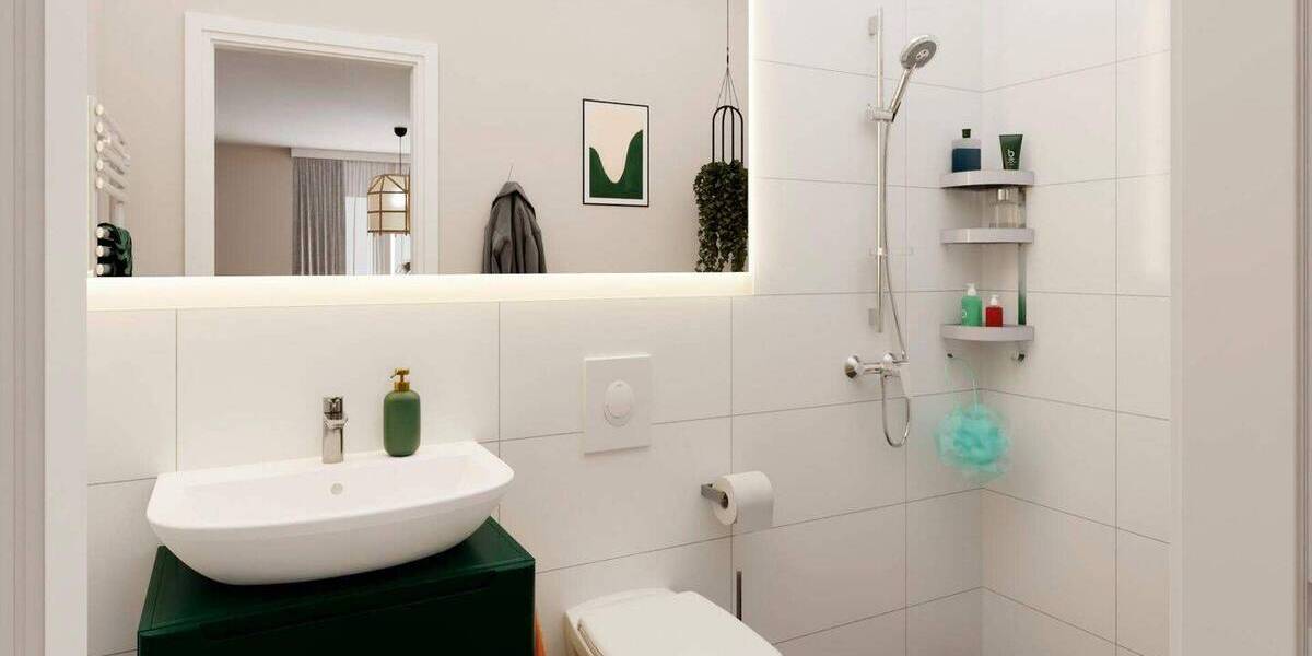 Etagenwohnung Wildau - 4 Zimmer, 99 m&sup2;, 539.900&euro; | Angebot:25957382