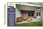 *Baujahr 2019* 3-Zimmer Erdgeschoßwohnung mit Terrasse + 2 PKW-Stellplätzen bezugsfrei
