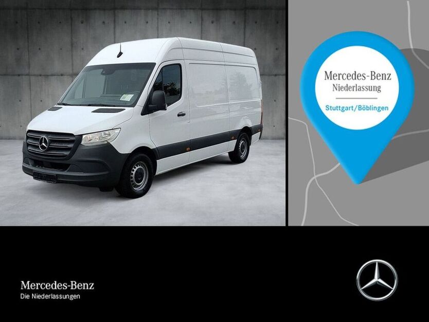 Sprinter