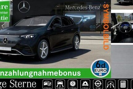 Mercedes-Benz EQE 15.284 km 87.998 &euro; Wesel 46485
