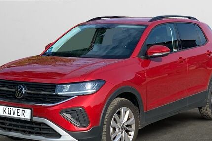 VW T-Cross 11.400 km 25.350 € Hagen 27628