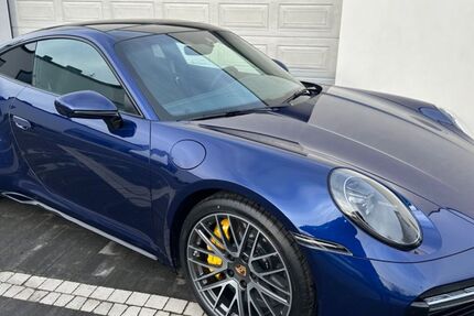 Porsche 992 4.700 km 235.000 € Dietenheim 89165