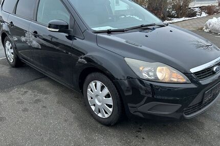 Ford Focus 161.500 km 4.950 &euro; Fürth 90763