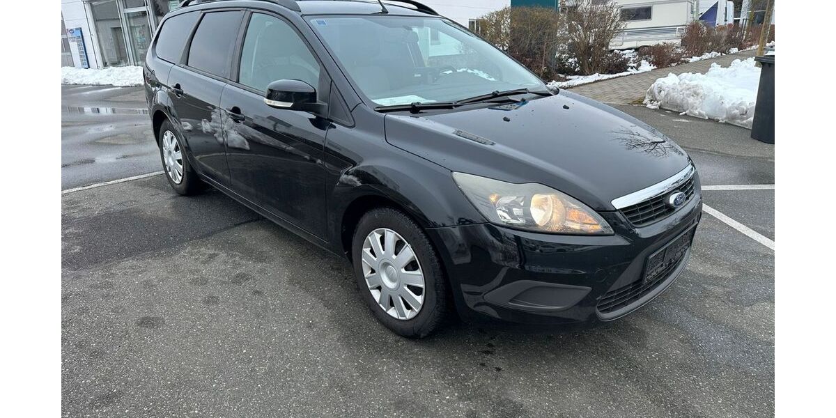 Ford Focus 161.500 km 4.950 &euro; Fürth 90763