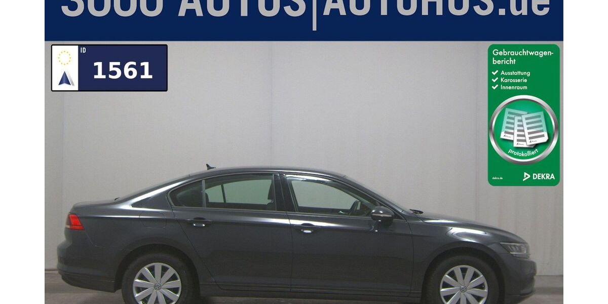 VW Passat 76.433 km 18.480 &euro; Gyhum/Bockel 27404