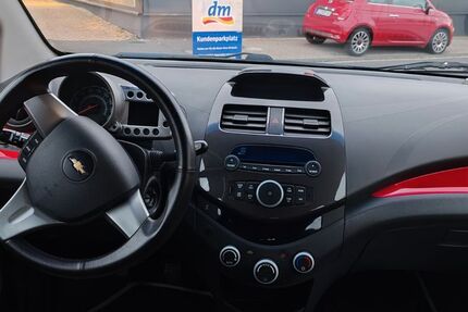Chevrolet Spark 75.000 km 3.250 &euro; Rheinbach 53359