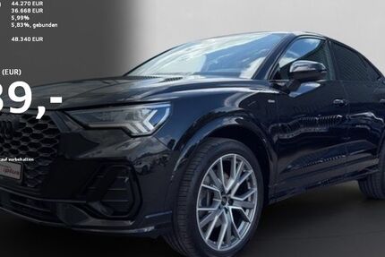 Audi Q3 20.023 km 47.940 € Ravensburg 88214