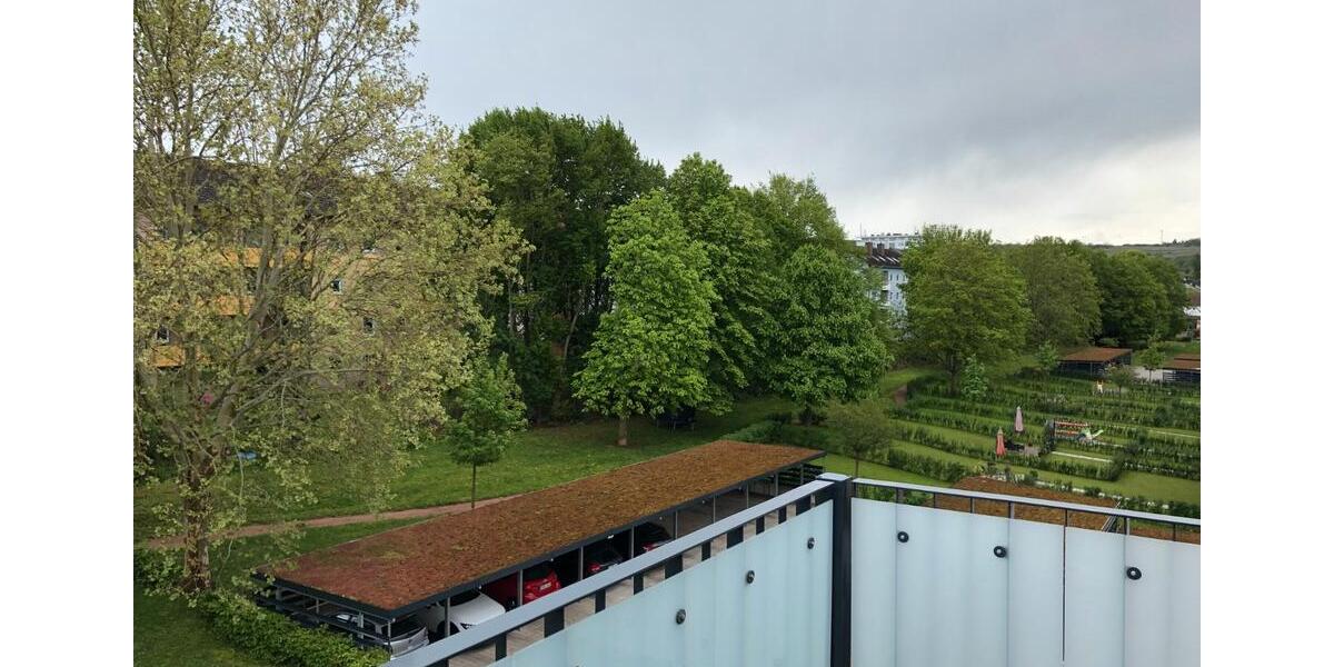 Dachgeschoßwohnung Bad Kreuznach Bad Münster am Stein-Ebernburg - 2 Zimmer, 74 m&sup2;, 249.000&euro; | Angebot:26632854