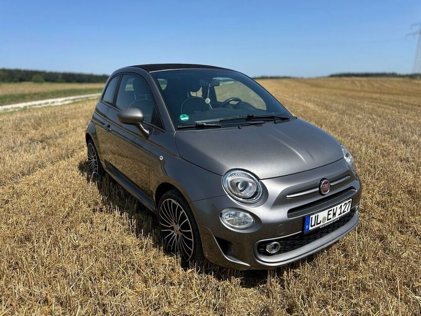500C
