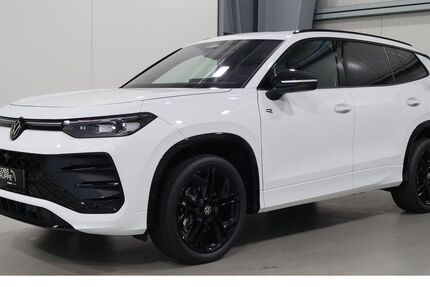 VW Tayron 1.001 km 57.960 &euro; Alsdorf 52477