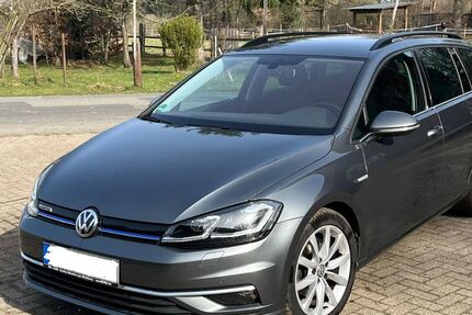 VW Golf 78.500 km 17.200 &euro; Goldenstedt 49424