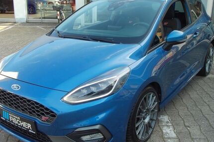 Ford Fiesta 61.489 km 16.898 &euro; Münster 48153