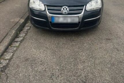 VW Golf 300.000 km 1.800 &euro; Günzburg 89321