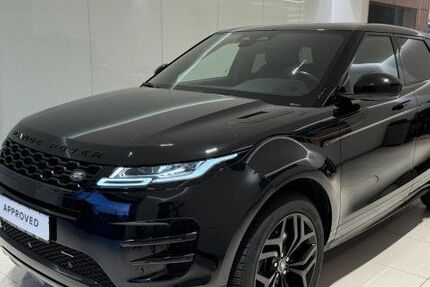 Land Rover Range Rover Evoque 81.200 km 37.490 &euro; Passau 94036