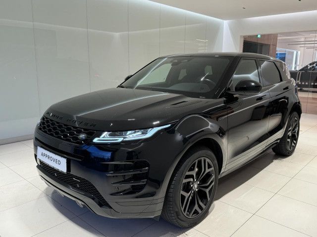 Land Rover Range Rover Evoque 81.200 km 37.490 &euro; Passau 94036