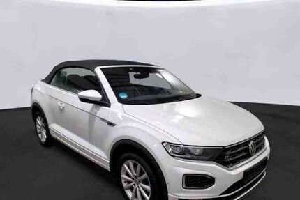 VW T-Roc 92.168 km 19.950 &euro; Schöppenstedt 38170