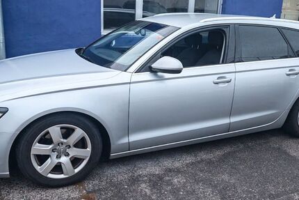 Audi A6 200.000 km 8.499 &euro; Berlin 13405