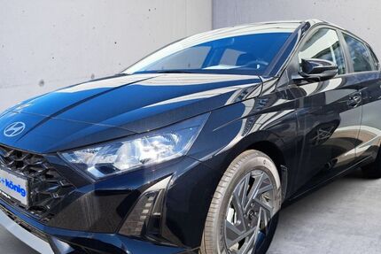 Hyundai i20 5.000 km 19.990 &euro; Freiburg im Breisgau 79108