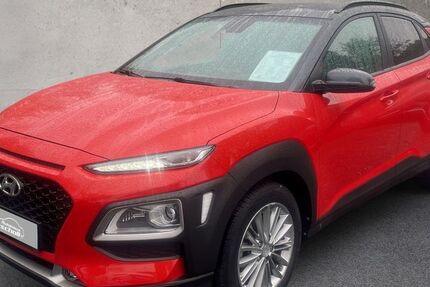 Hyundai KONA 29.200 km 17.990 &euro; Groß - Gerau 64521